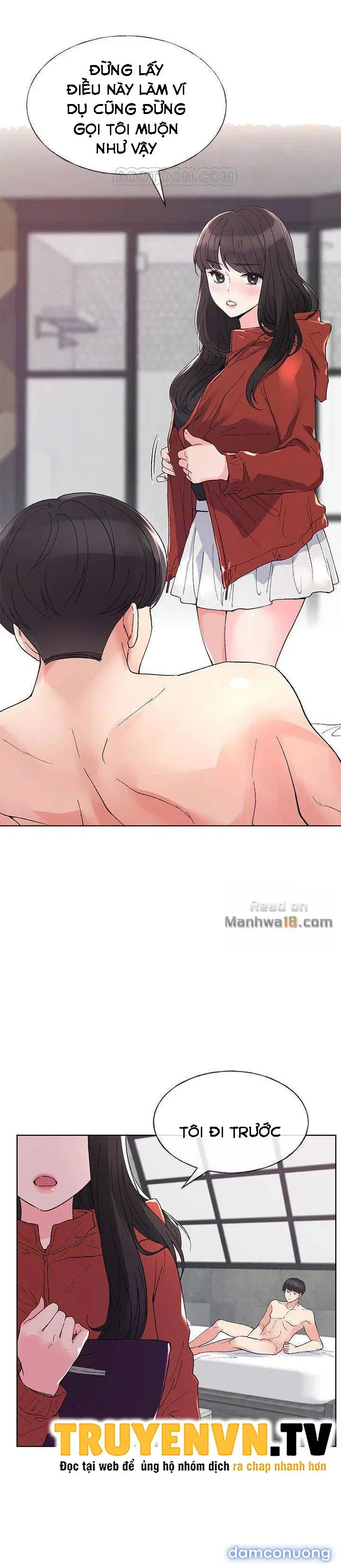 Cô Nàng Xui Xẻo 