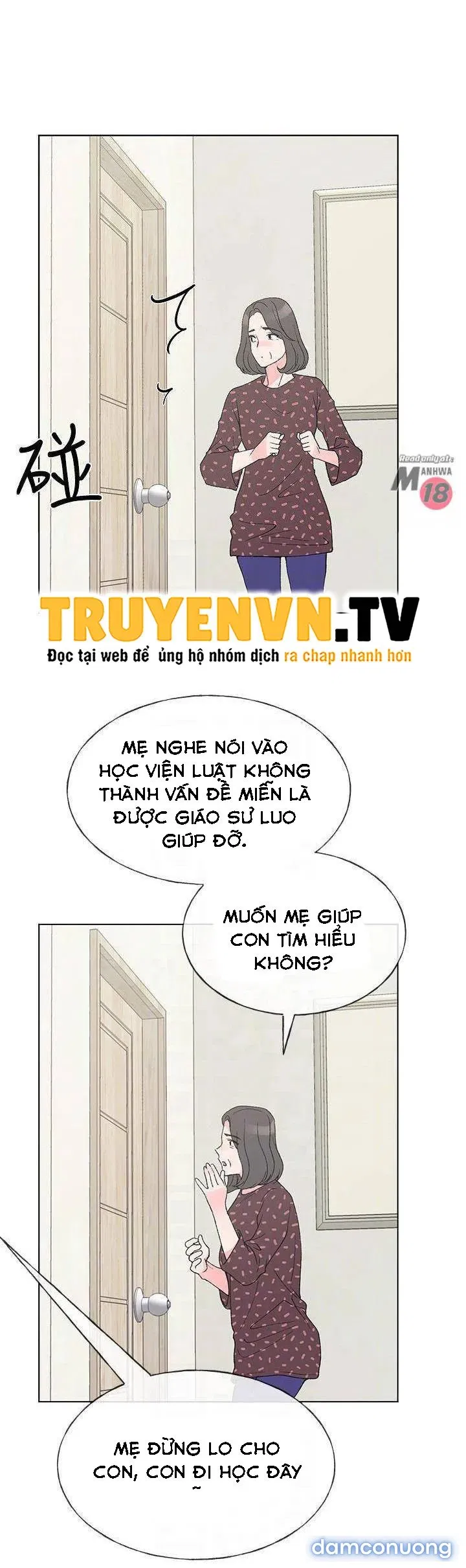 Cô Nàng Xui Xẻo 