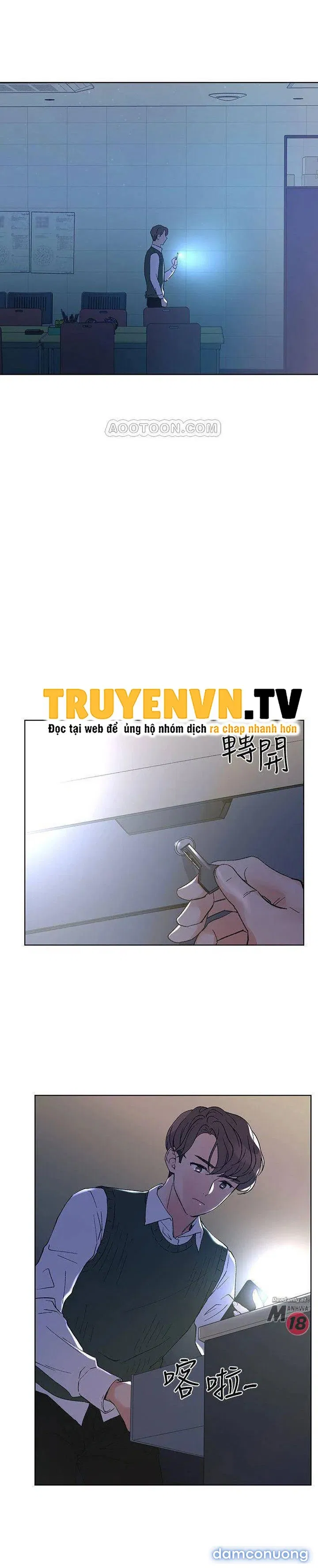 Cô Nàng Xui Xẻo 