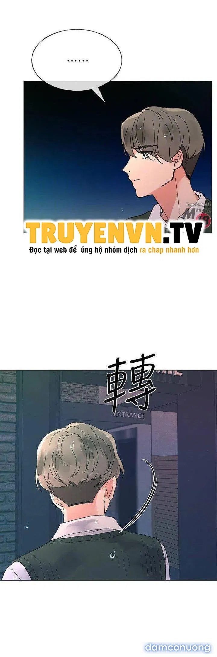 Cô Nàng Xui Xẻo 