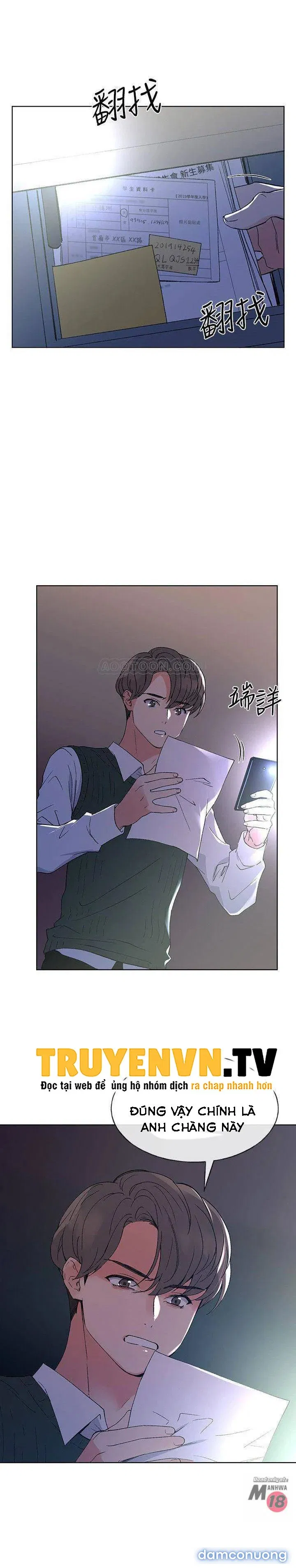 Cô Nàng Xui Xẻo 