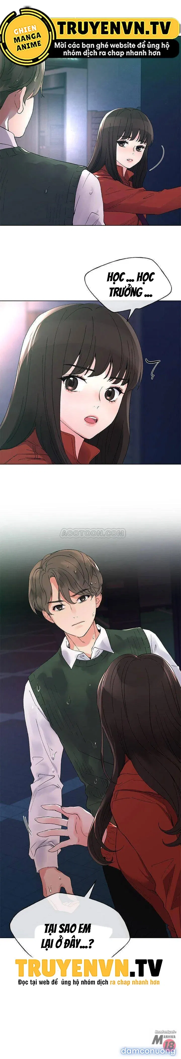 Cô Nàng Xui Xẻo 
