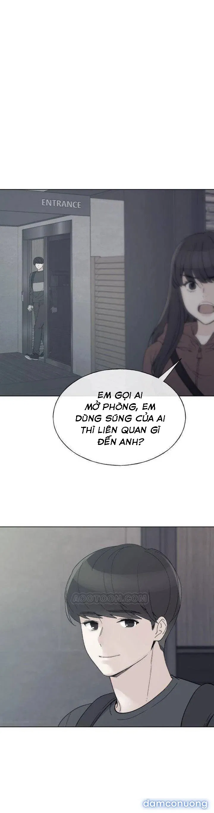 Cô Nàng Xui Xẻo 