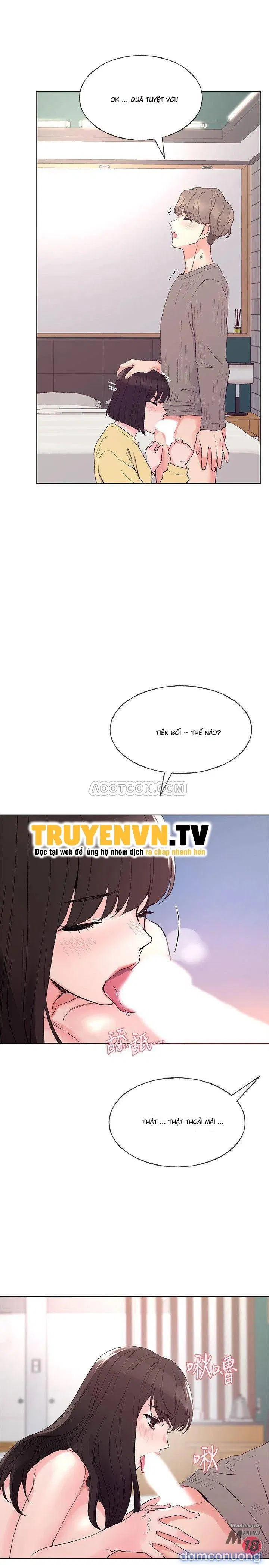 Cô Nàng Xui Xẻo 