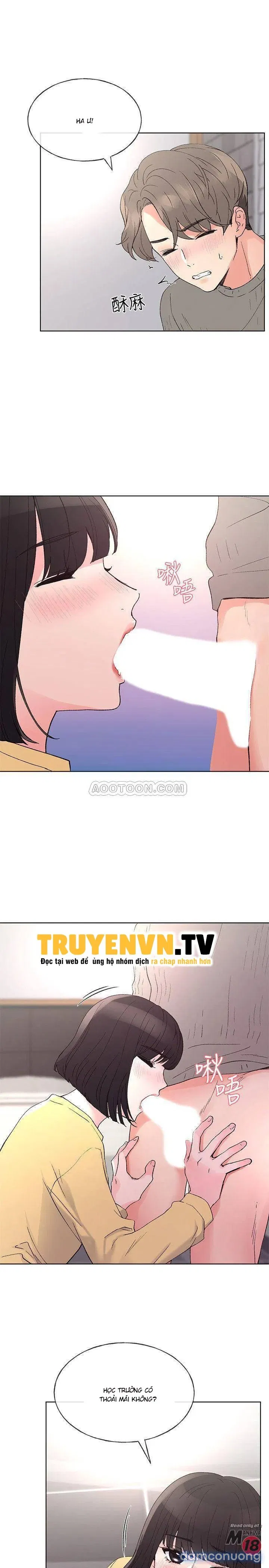 Cô Nàng Xui Xẻo 