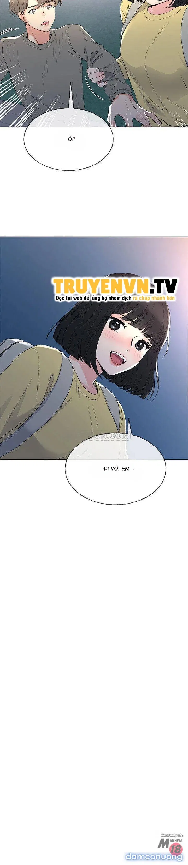 Cô Nàng Xui Xẻo 