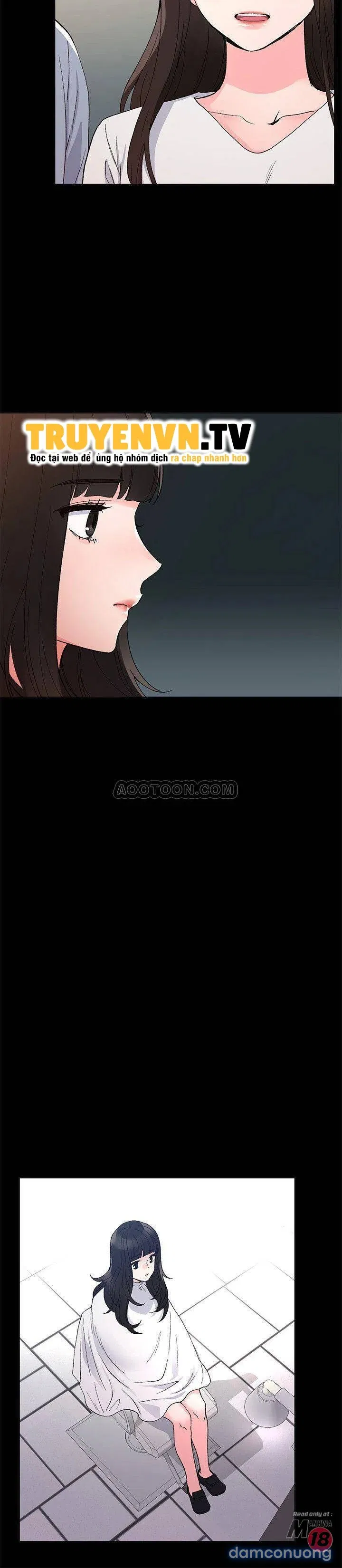 Cô Nàng Xui Xẻo 