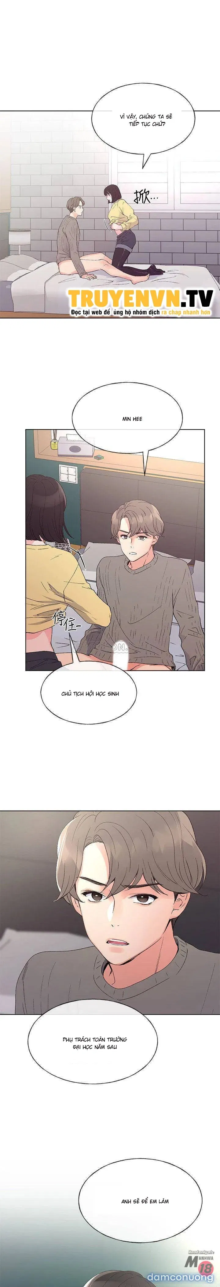 Cô Nàng Xui Xẻo 