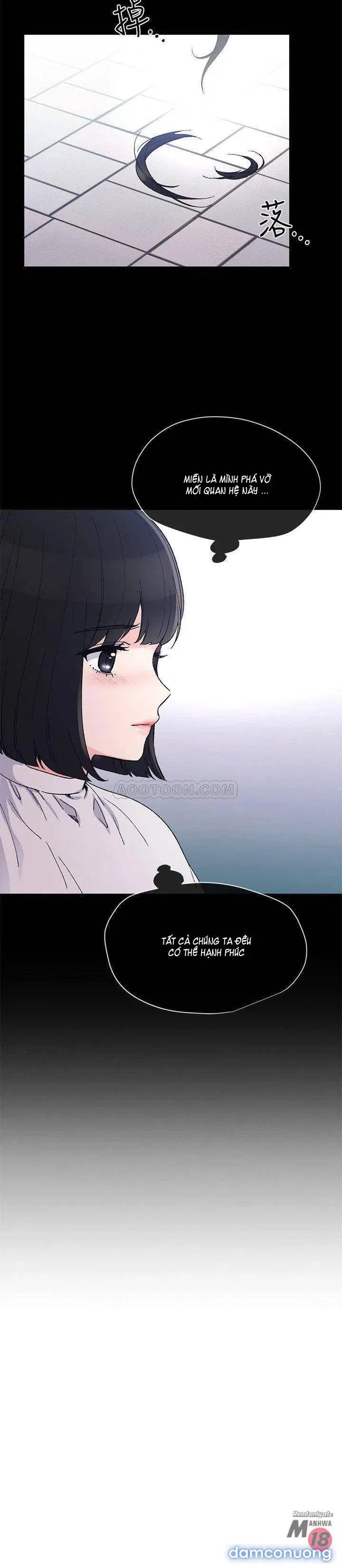 Cô Nàng Xui Xẻo 