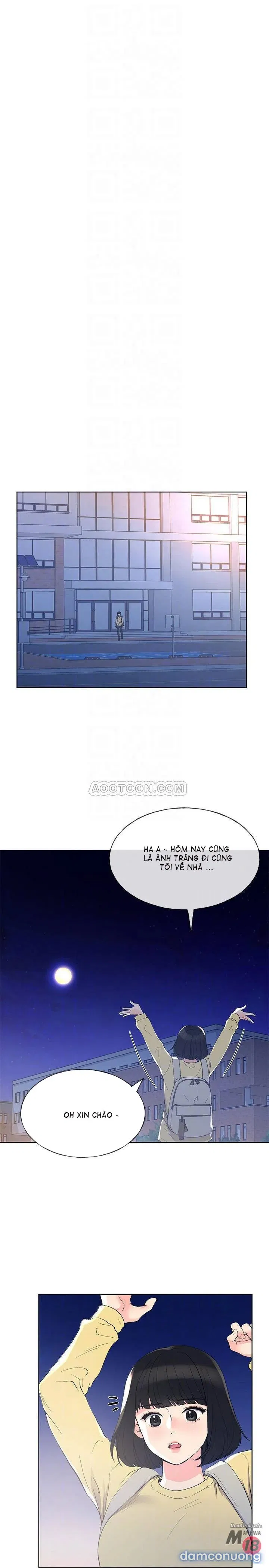 Cô Nàng Xui Xẻo 