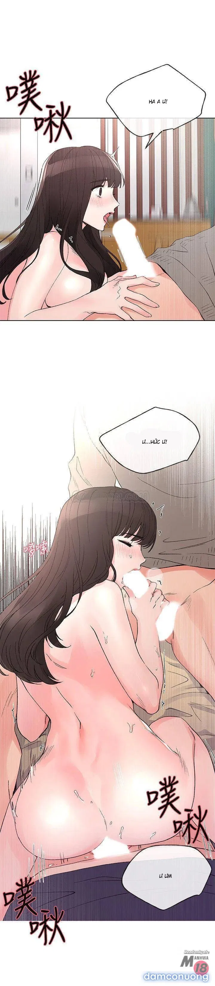 Cô Nàng Xui Xẻo 