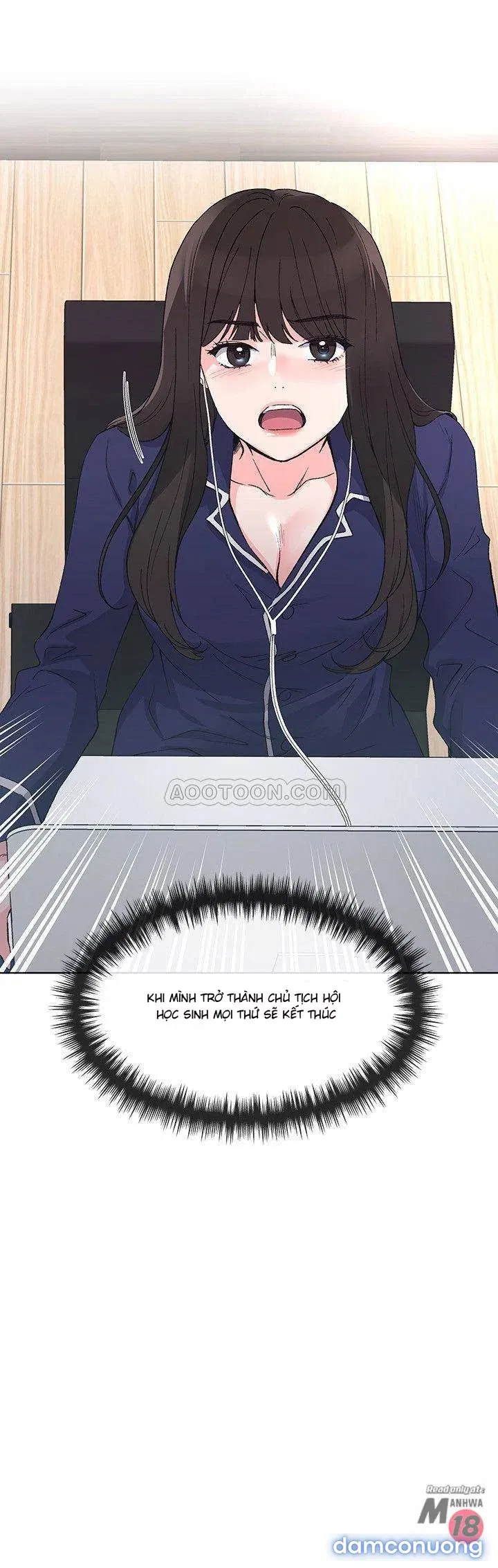 Cô Nàng Xui Xẻo 