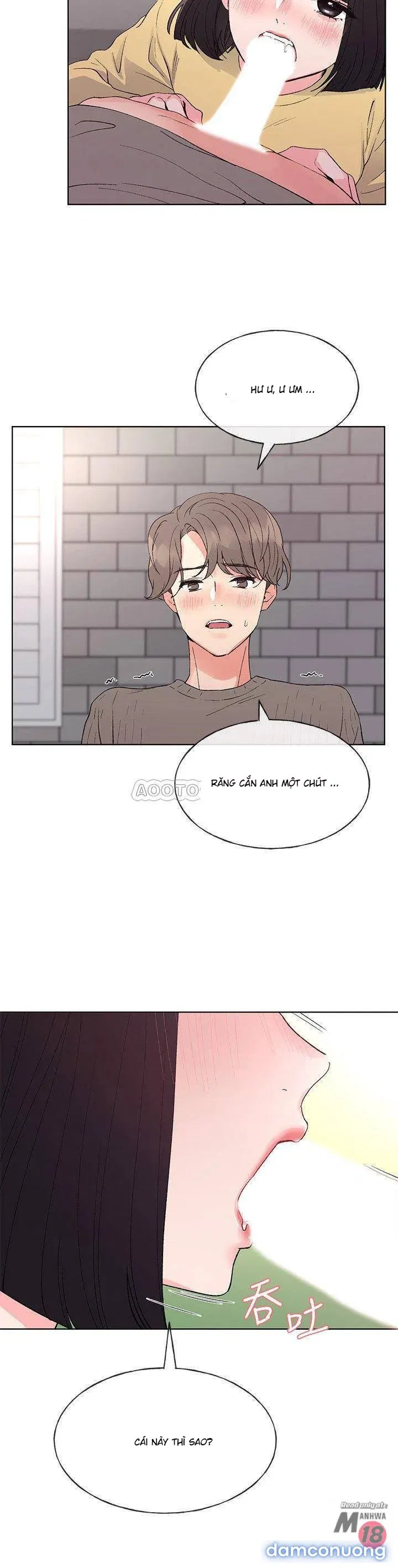 Cô Nàng Xui Xẻo 