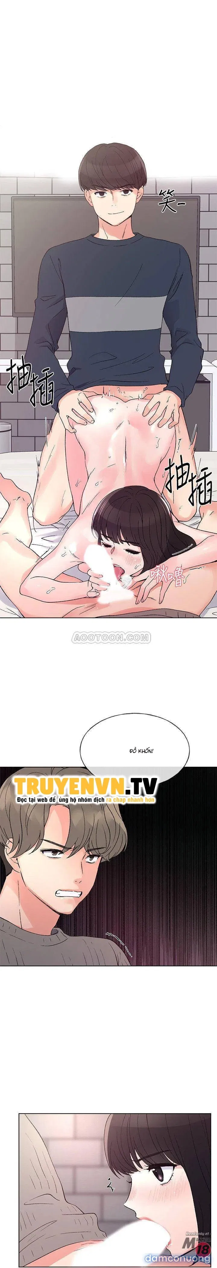 Cô Nàng Xui Xẻo 