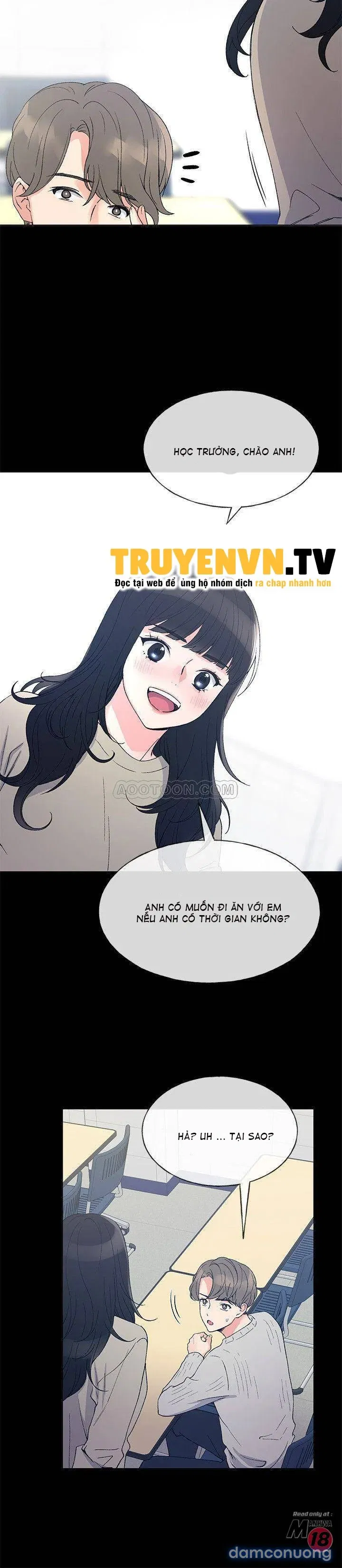 Cô Nàng Xui Xẻo 