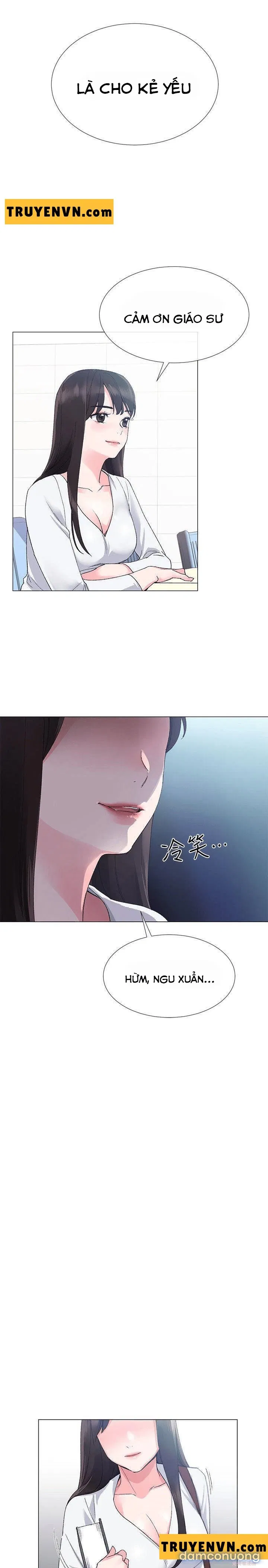 Cô Nàng Xui Xẻo 