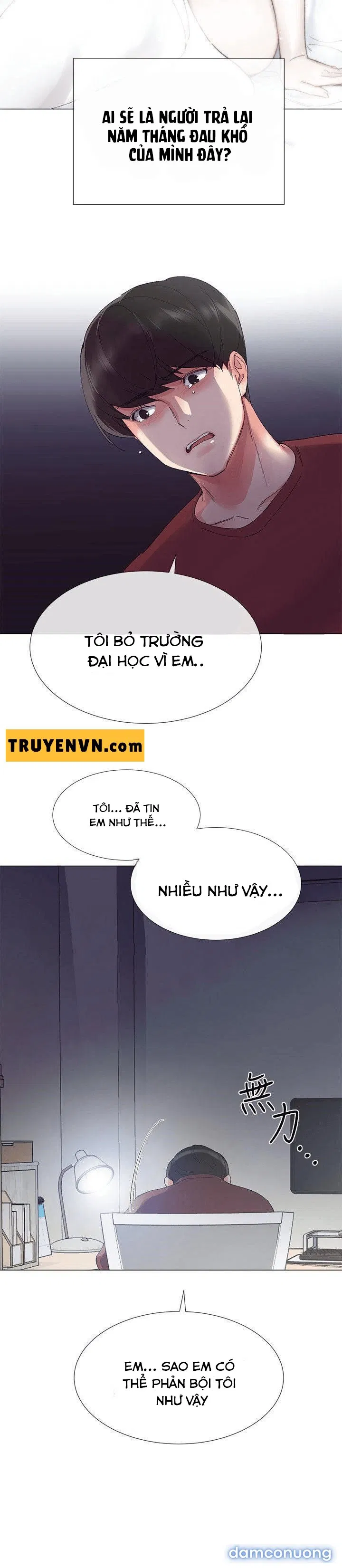 Cô Nàng Xui Xẻo 