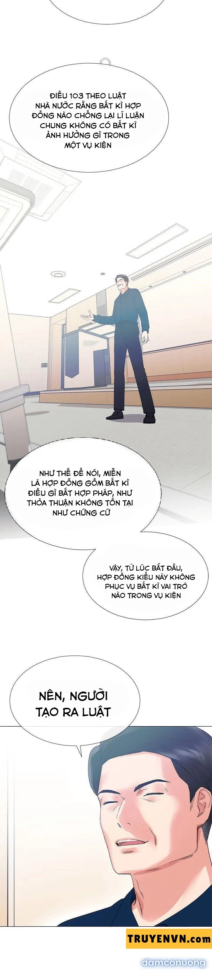 Cô Nàng Xui Xẻo 