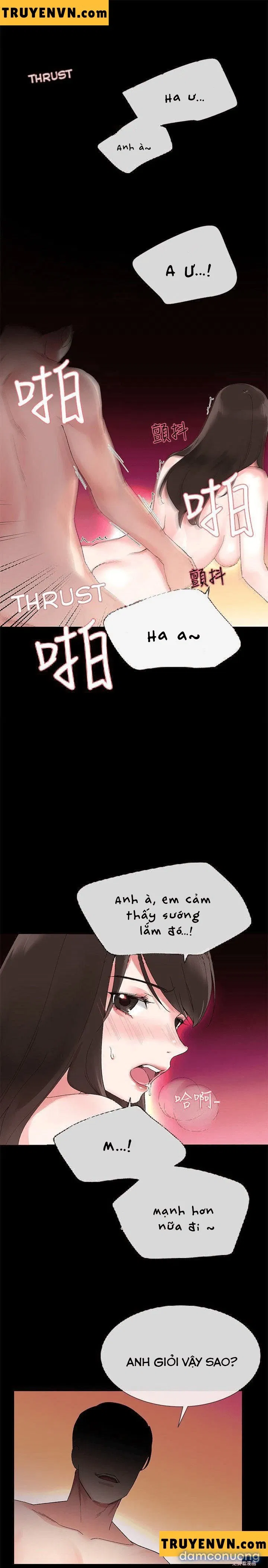 Cô Nàng Xui Xẻo 