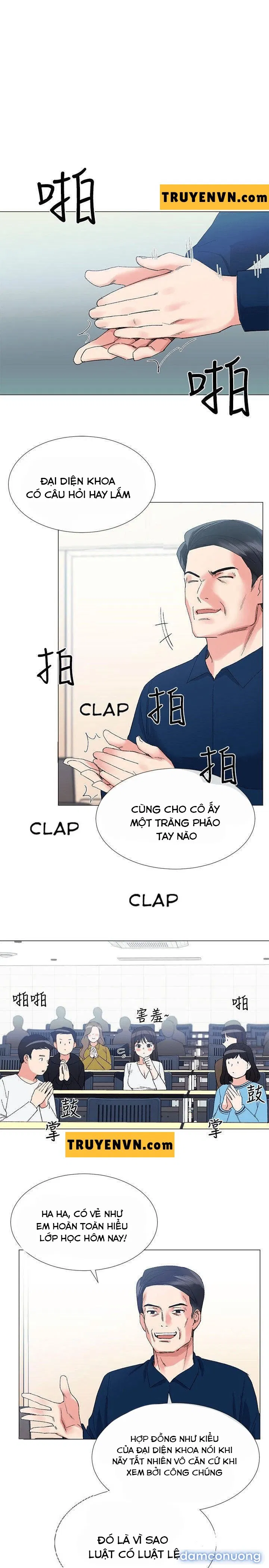 Cô Nàng Xui Xẻo 