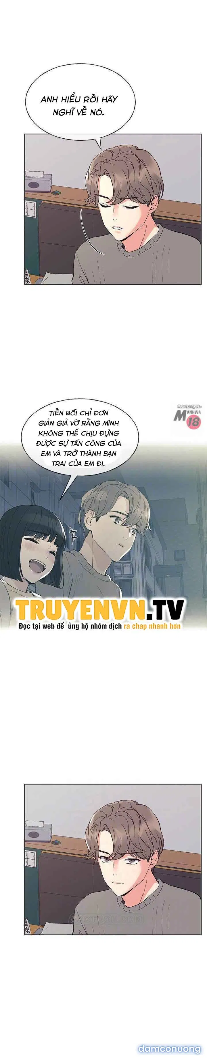 Cô Nàng Xui Xẻo 