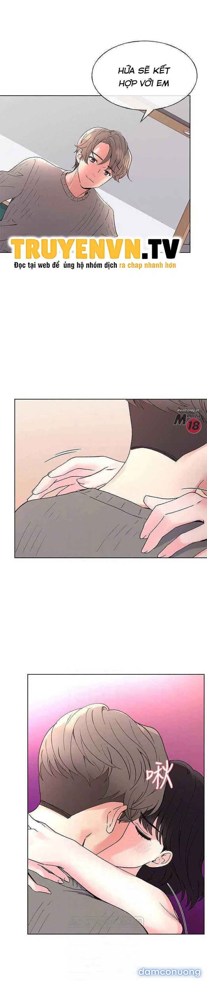 Cô Nàng Xui Xẻo 
