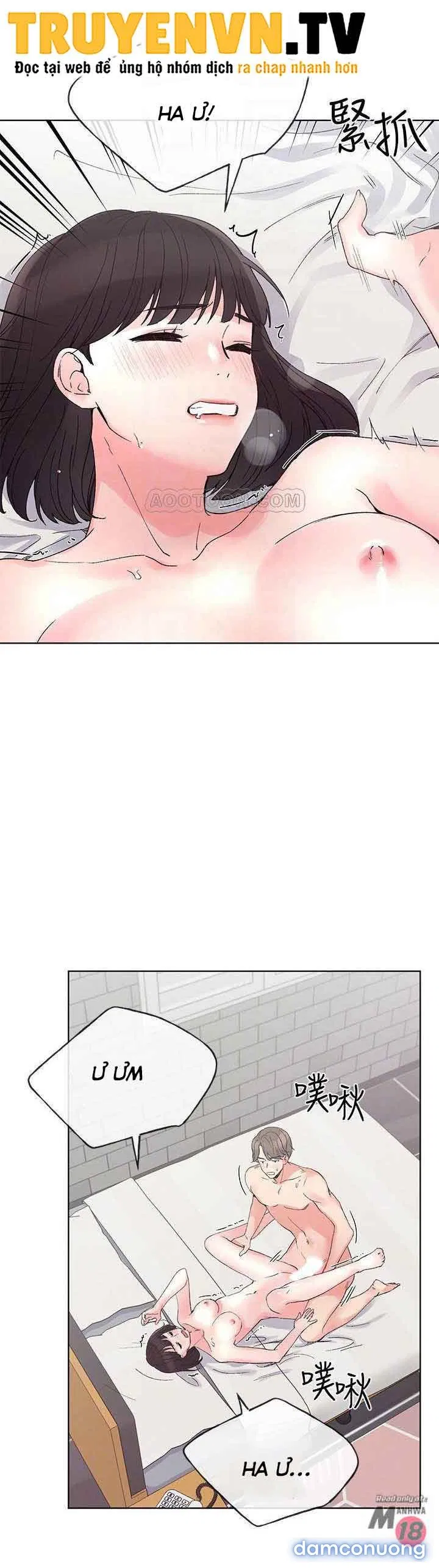 Cô Nàng Xui Xẻo 