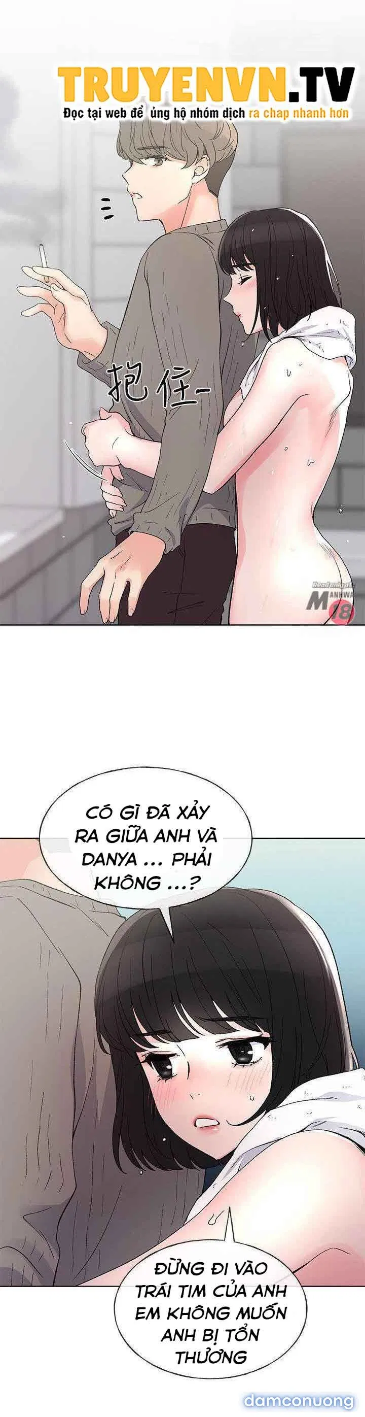 Cô Nàng Xui Xẻo 