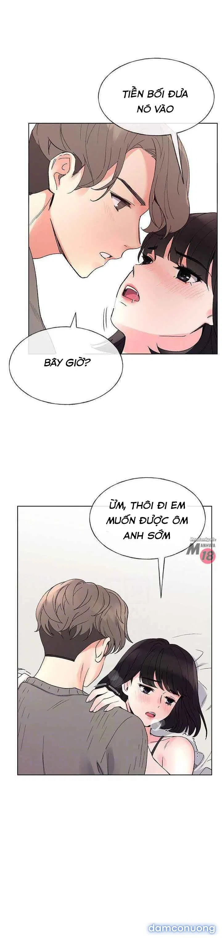 Cô Nàng Xui Xẻo 