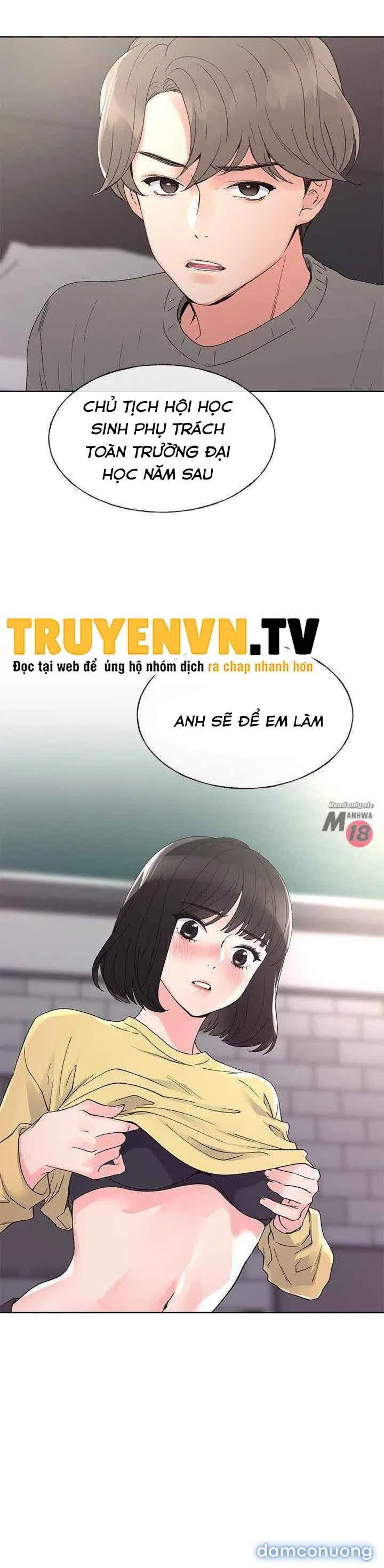 Cô Nàng Xui Xẻo 