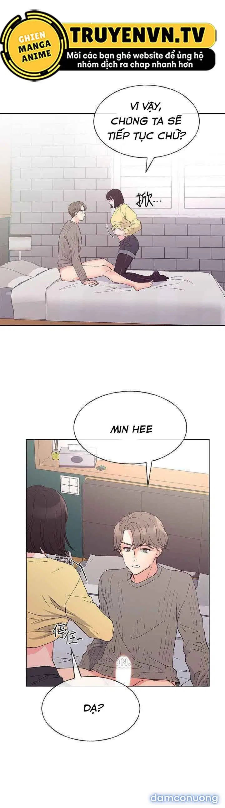 Cô Nàng Xui Xẻo 