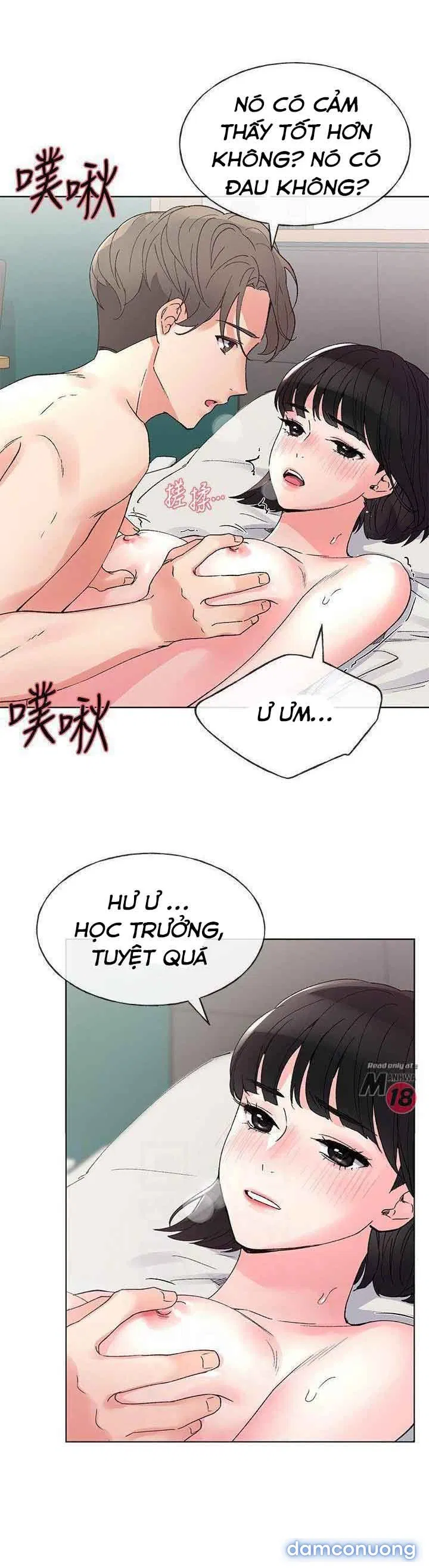 Cô Nàng Xui Xẻo 