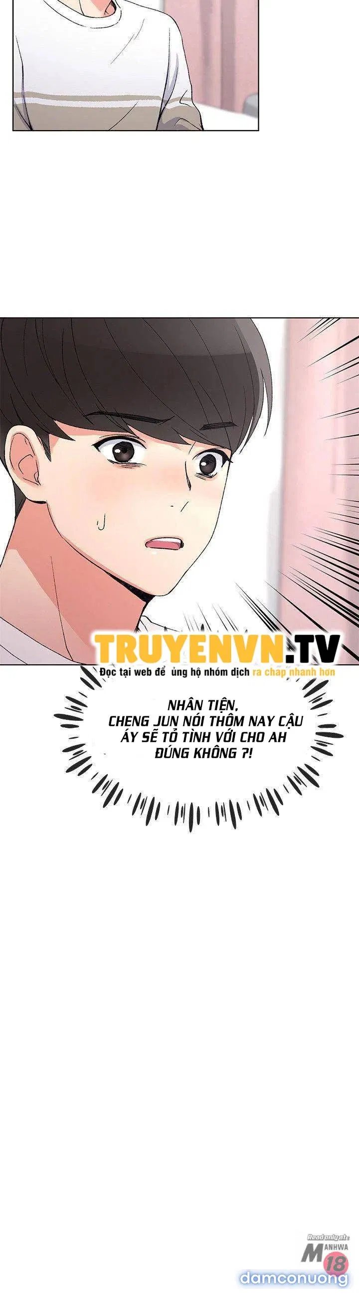 Cô Nàng Xui Xẻo 