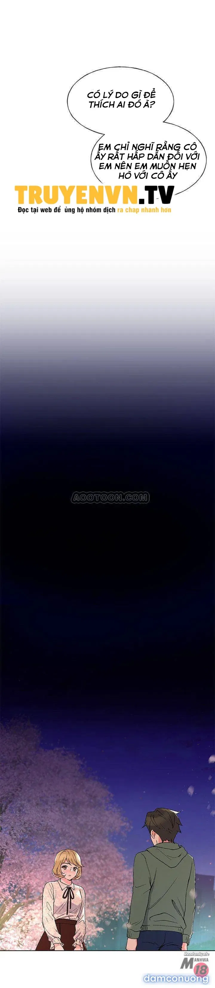 Cô Nàng Xui Xẻo 