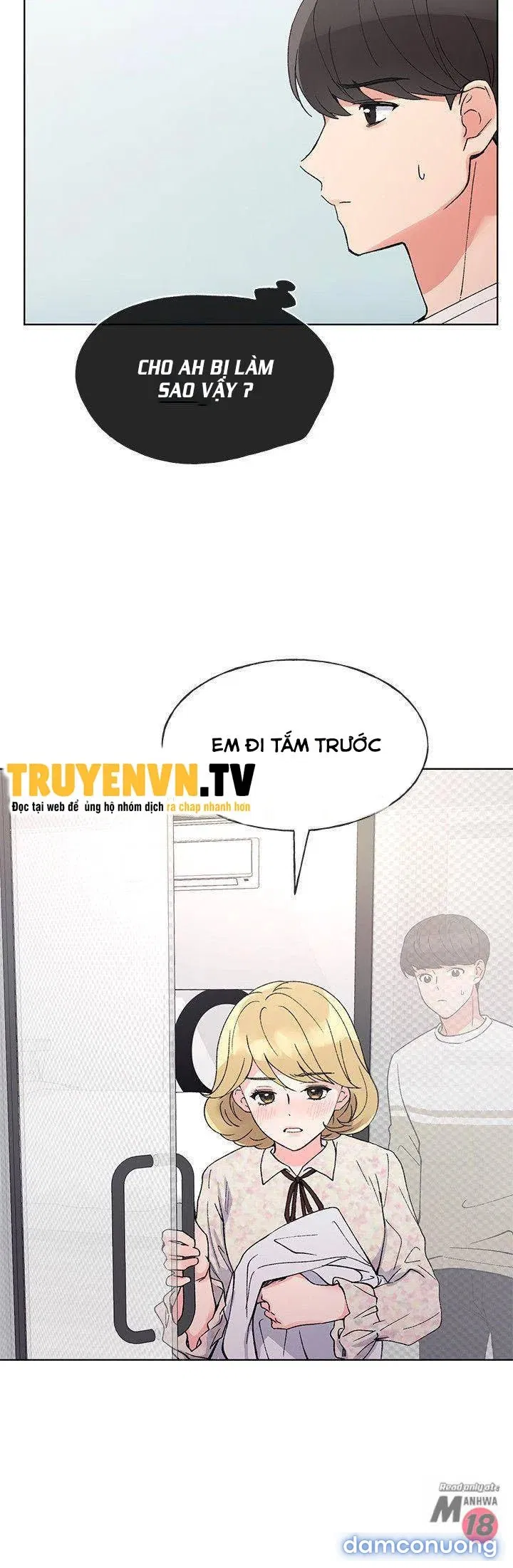 Cô Nàng Xui Xẻo 