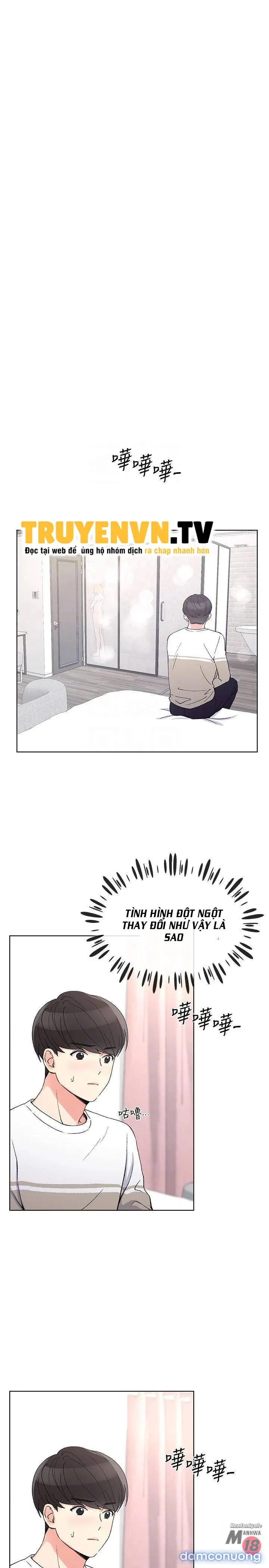 Cô Nàng Xui Xẻo 