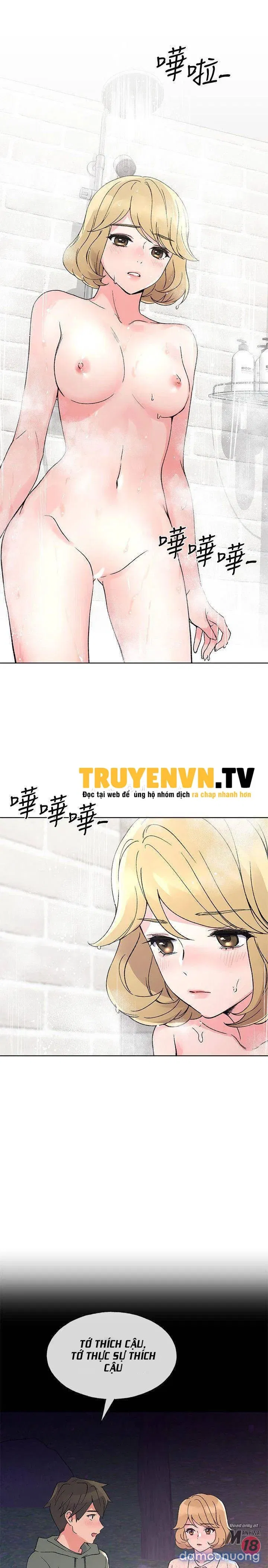 Cô Nàng Xui Xẻo 