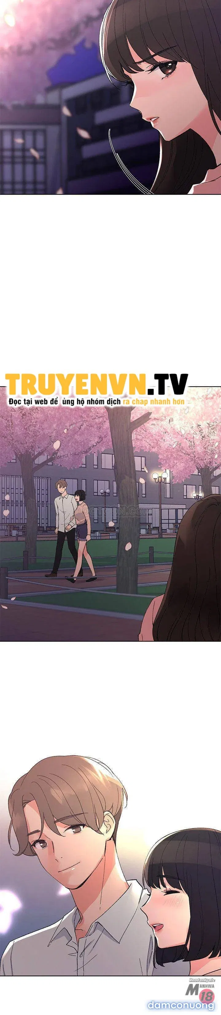 Cô Nàng Xui Xẻo 