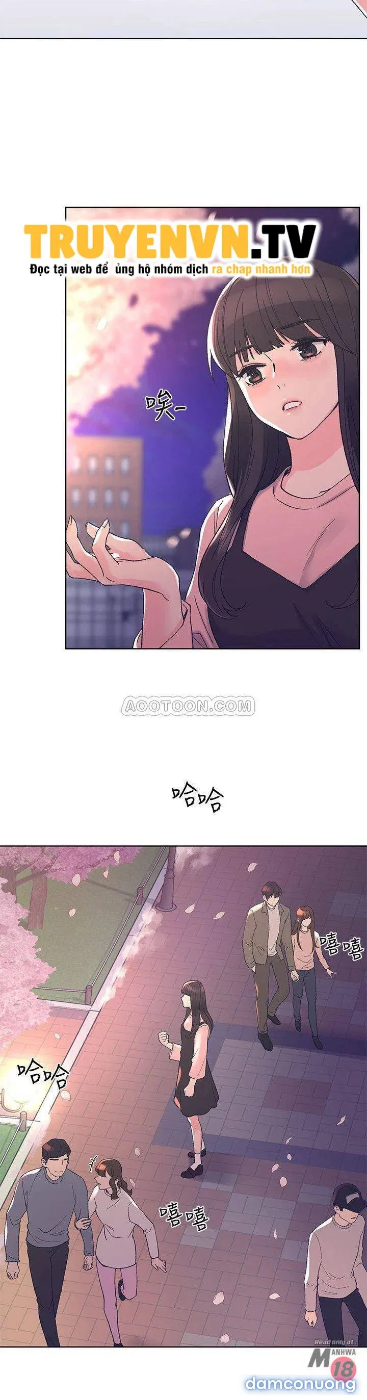 Cô Nàng Xui Xẻo 