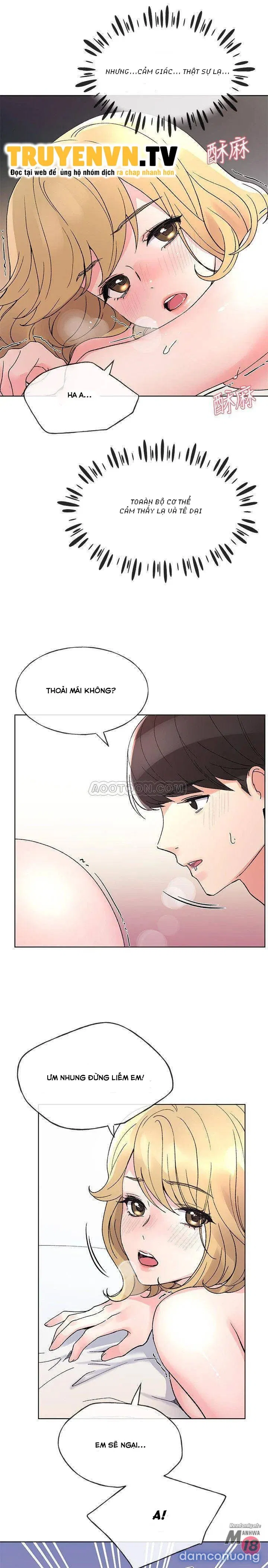 Cô Nàng Xui Xẻo 