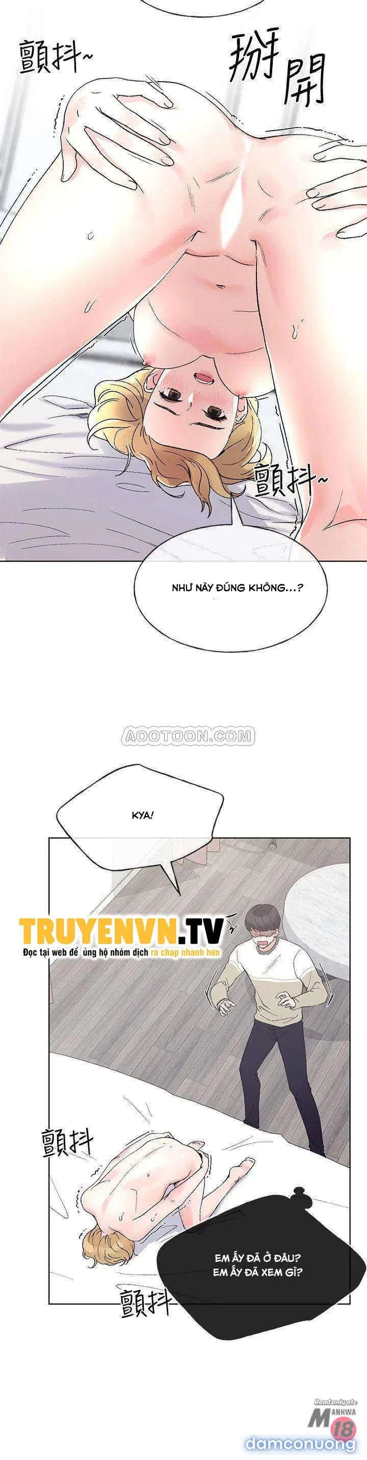 Cô Nàng Xui Xẻo 