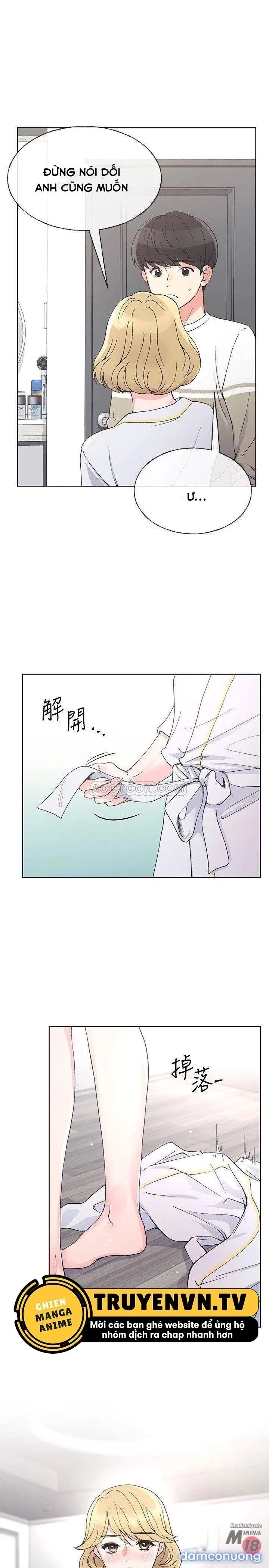 Cô Nàng Xui Xẻo 