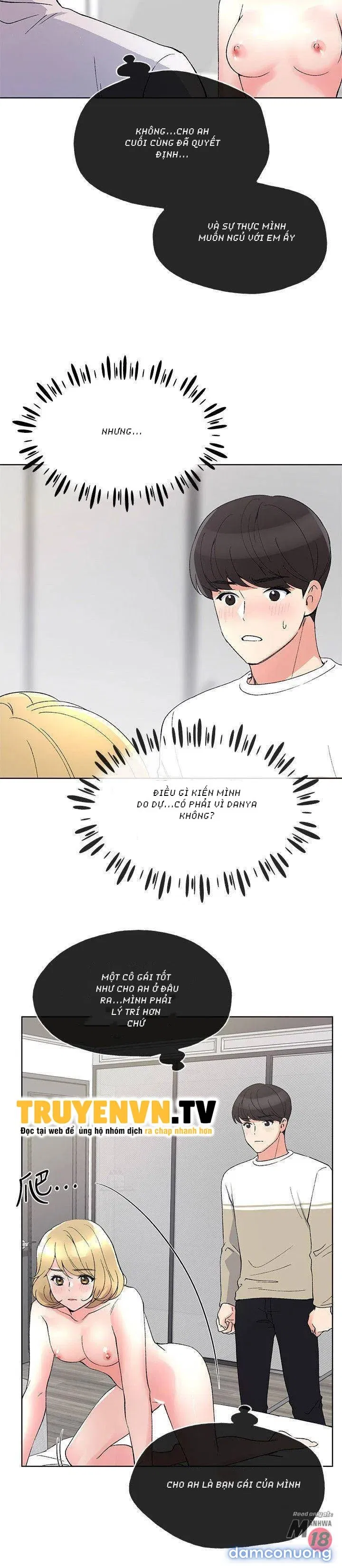 Cô Nàng Xui Xẻo 