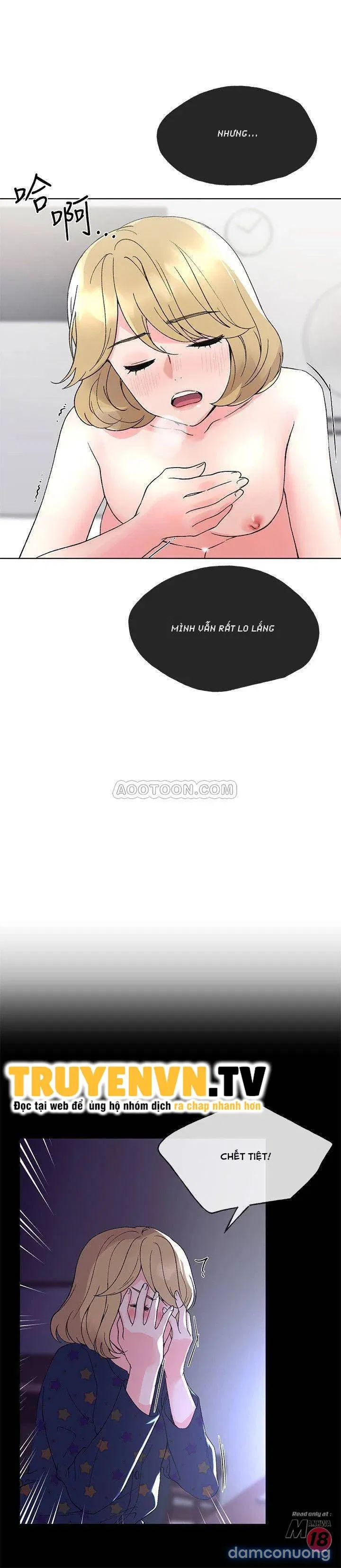 Cô Nàng Xui Xẻo 