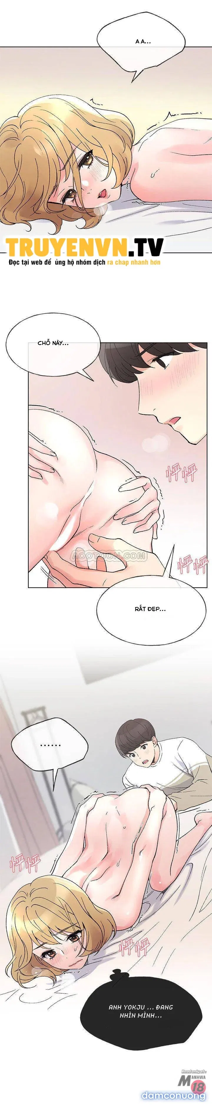 Cô Nàng Xui Xẻo 