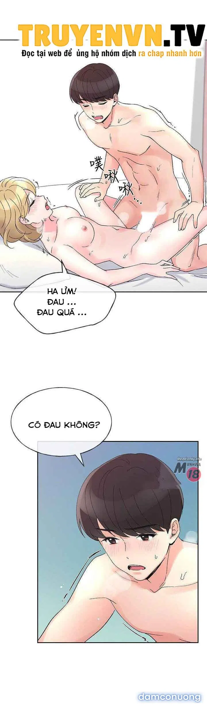 Cô Nàng Xui Xẻo 