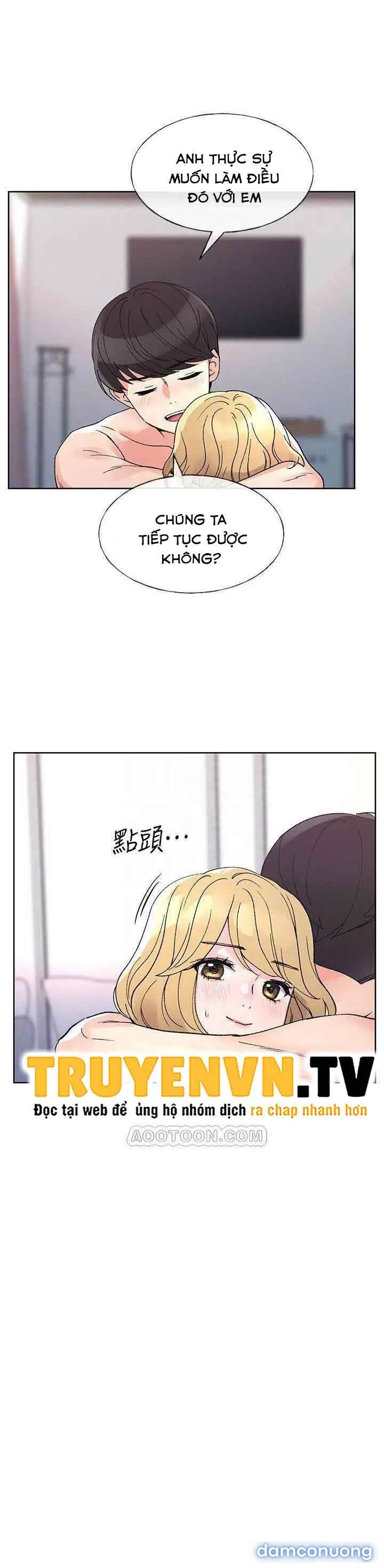 Cô Nàng Xui Xẻo 