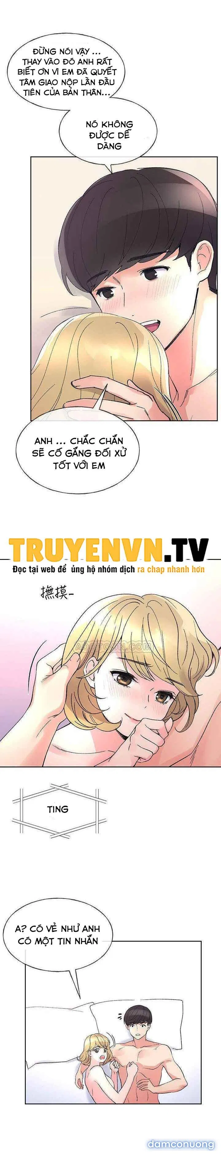 Cô Nàng Xui Xẻo 