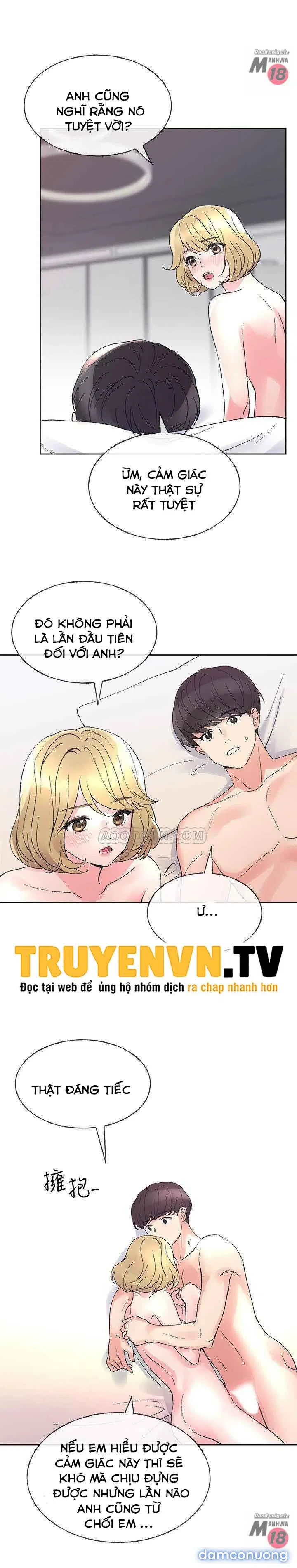 Cô Nàng Xui Xẻo 