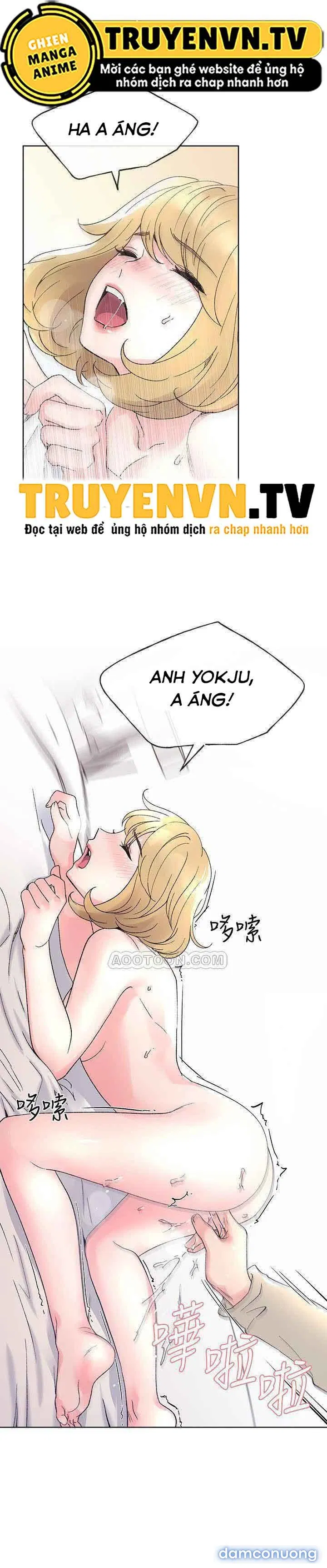 Cô Nàng Xui Xẻo 